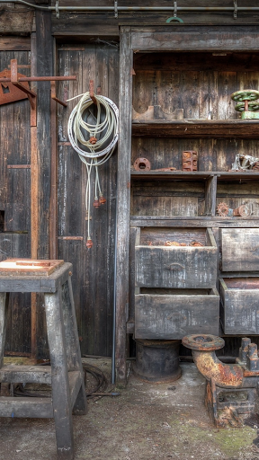 Easy Woodworking Projects