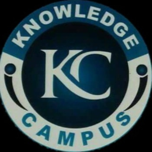 KNOWLEDGE CAMPUS logo