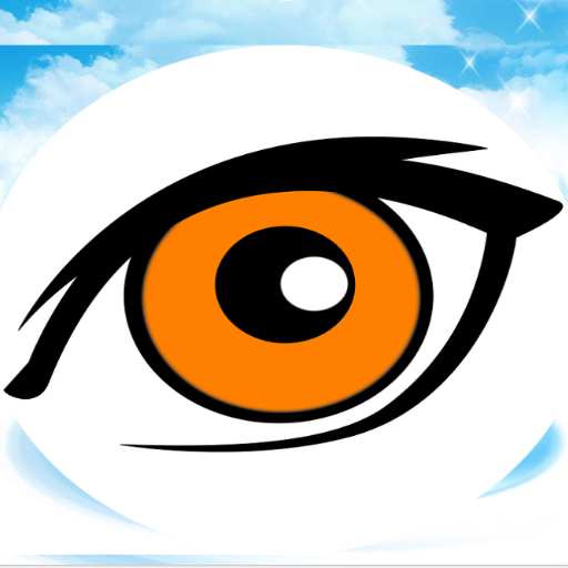 Visualized Grade 12 logo