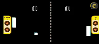 Pong - Screenshot 2