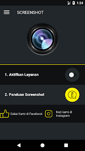 Pratinjau aplikasi