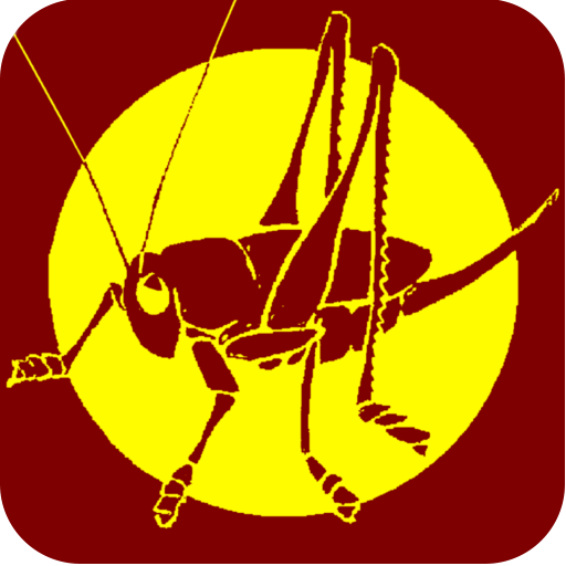 Máscompás Flamenco Metronome logo