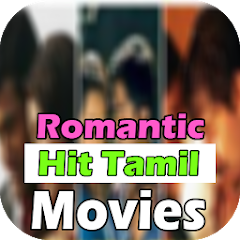 New Romantic Tamil Movies icon