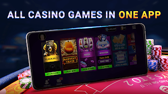 Game screenshot Octro Blackjack: Casino games hack