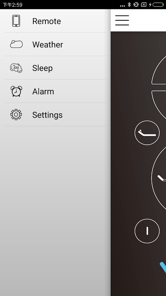 #2. Ronin WiFi (Android) Podle: South Bay International