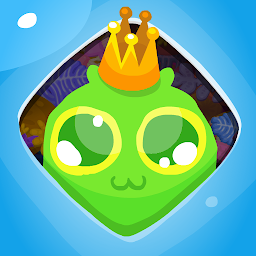 Budge Up! Mod Apk