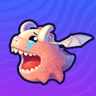 Dragon Wars io: Merge Dragons 64.0