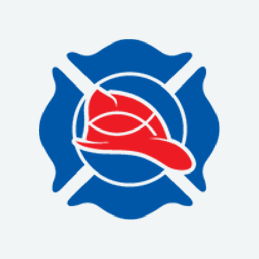 Firefighters For Christ logo