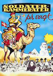 Imagen de ícono de Soldaterkammerater På Vagt