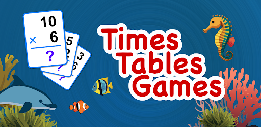 Times Tables Games