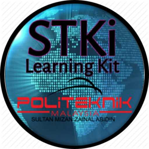 STKi Learning Kit logo