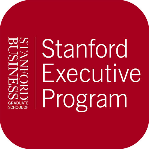 Stanford Executive Education logo