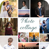 Collage Photo Maker & Editor icon