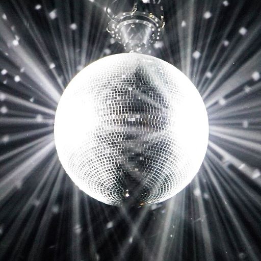 Dance Club logo