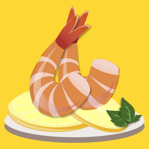 Shrimp Scampi Recipes 5.01 Icon