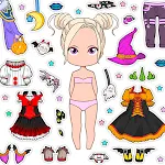 Cover Image of Download Chibi Doll - Avatar Creator 2.5 APK