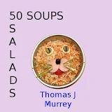 Soups and Salads icon