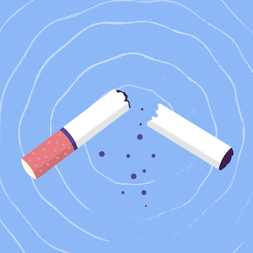 Quit: Hypnosis to Stop Smoking  Icon