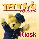 TEDDY-Kiosk icon