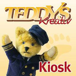 Icon image TEDDY-Kiosk