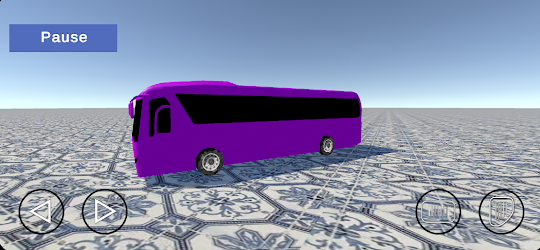 Bus Drift Game 2024