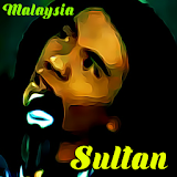 Lagu Malaysia Sultan Terbaik icon