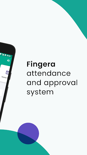 Fingera Screen 2