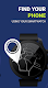 screenshot of Find My Watch & Phone