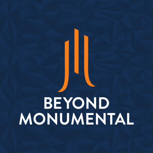 Beyond Monumental  Icon