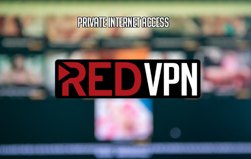 RED VPN - Unblock Websites VPN