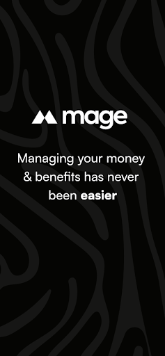 Android application Mage | Make Money Moves screenshort