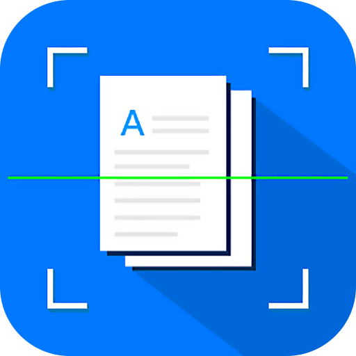 Scanner APP - Document Scanner 4.4.2 Icon