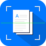 Cover Image of Tải xuống Scanner APP - Document Scanner  APK