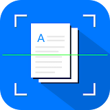 Scanner APP - PDF Scanner & Document Scanner！ icon
