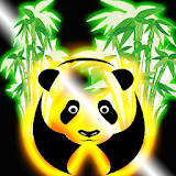 Cloud Panda icon