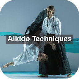 Kuvake-kuva Learn Aikido Techniques