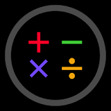 Quick Strike Math - The Practice Game icon