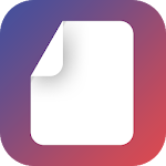 Cover Image of Download GradientNote Notepad Notes  APK