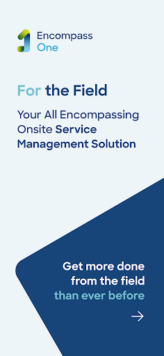 Screenshot of Encompass One