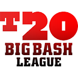 BBL league 2016 icon