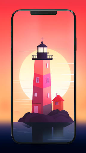 Minimalist Stunning Wallpapers Screen 3