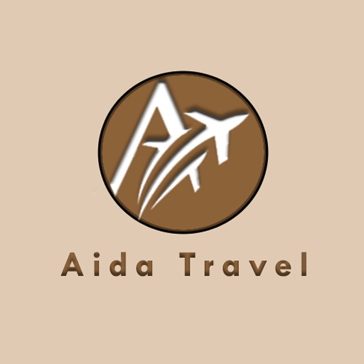 Aida Travel logo