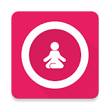 Posture -  be mindful everyday icon