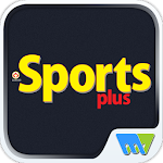 Cover Image of Download Sports Plus 7.7.5 APK