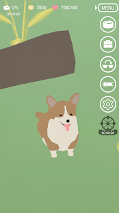 Animal Life screenshots apk mod 1
