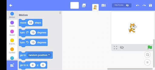 Android application Code Mitra screenshort