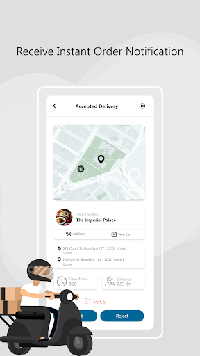 Android application Samm Power سم باور screenshort