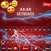 Akan Keyboard: Akan Typing Keyboard