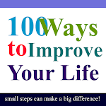 100 Ways to Improve Your Life APK
