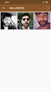 Screenshot 6 R3hab Lyrics android